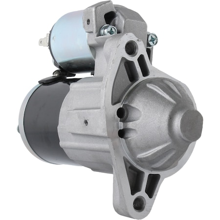 Db Electrical New  Starter 410-48191 For Dodge Nitro 2010 2011, Jeep Liberty 2010 2011 2012 04801854Aa 410-48191